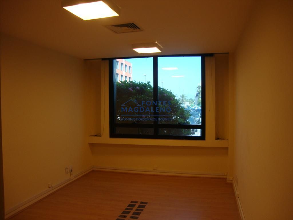 Conjunto Comercial-Sala para alugar com 3 quartos, 70m² - Foto 8