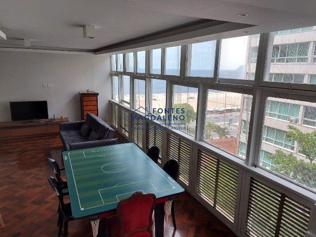 Apartamento  venda  no Copacabana - Rio de Janeiro, RJ. Imveis