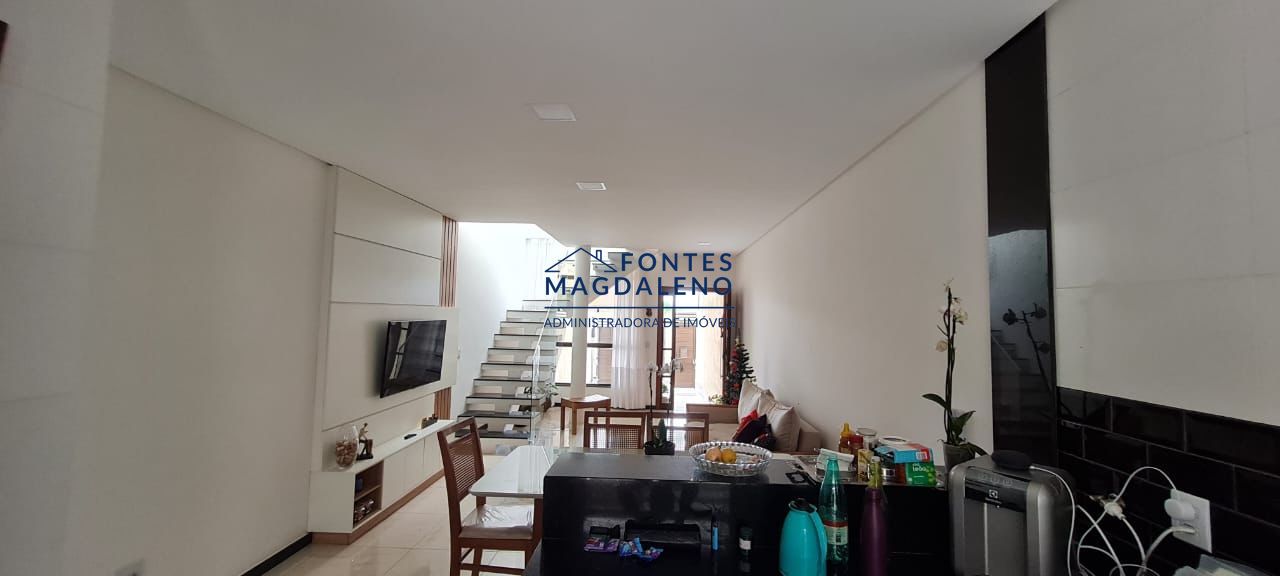 Casa à venda com 3 quartos, 152m² - Foto 13