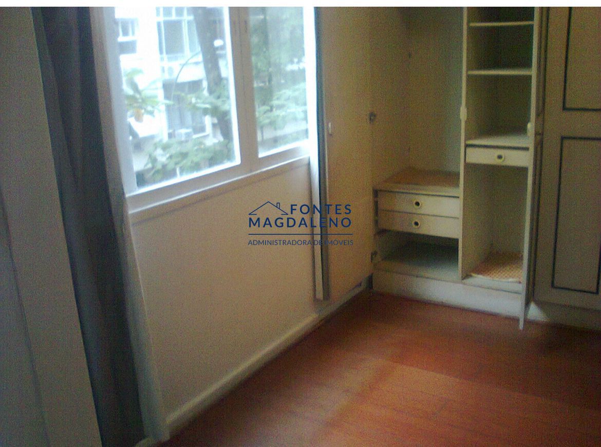 Apartamento para alugar com 1 quarto, 60m² - Foto 4