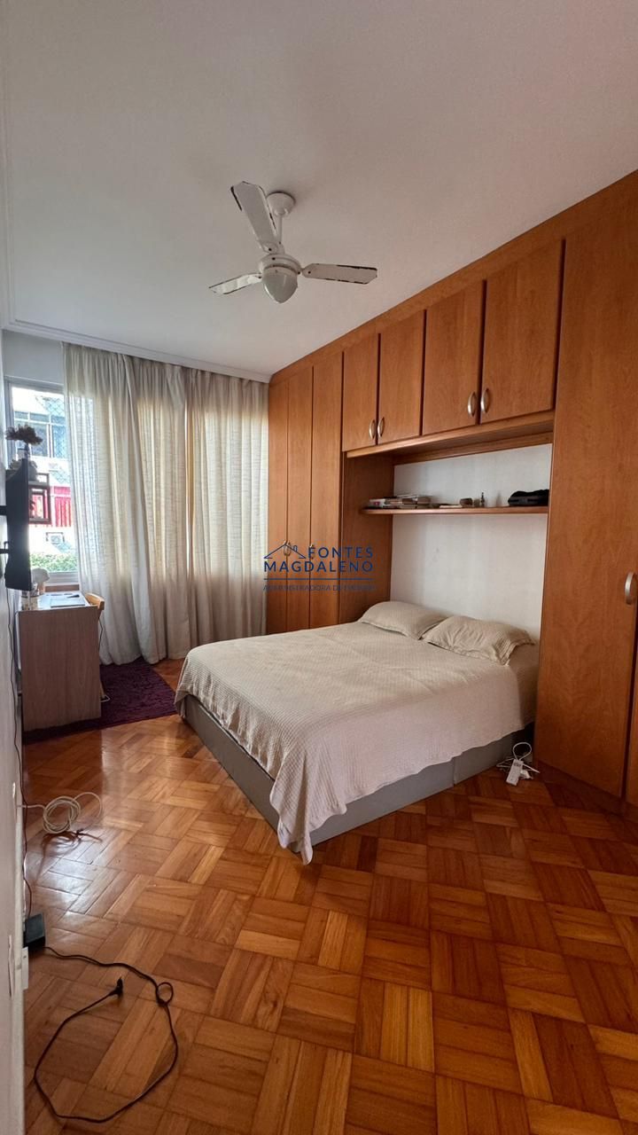 Apartamento à venda com 4 quartos, 200m² - Foto 11