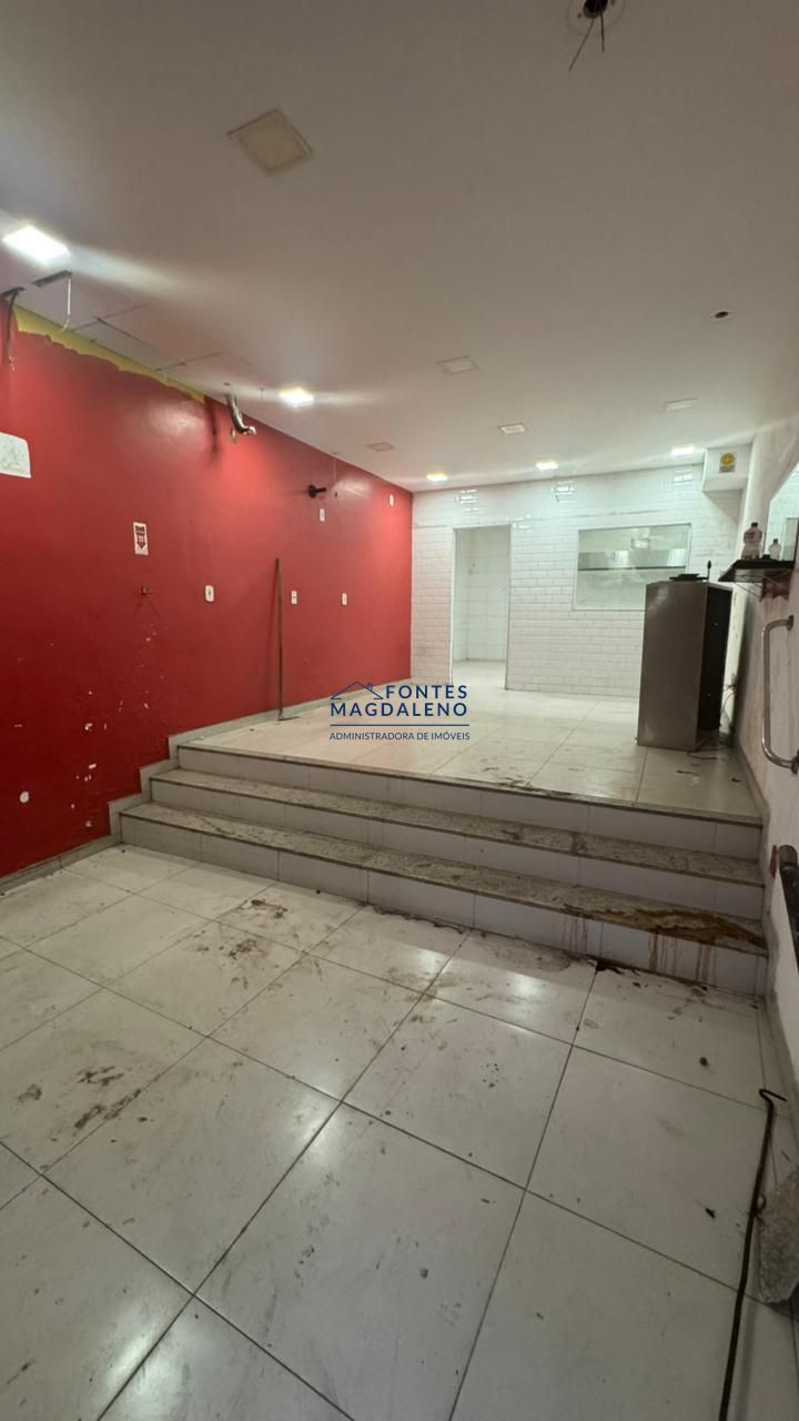 Loja-Salão, 217 m² - Foto 2