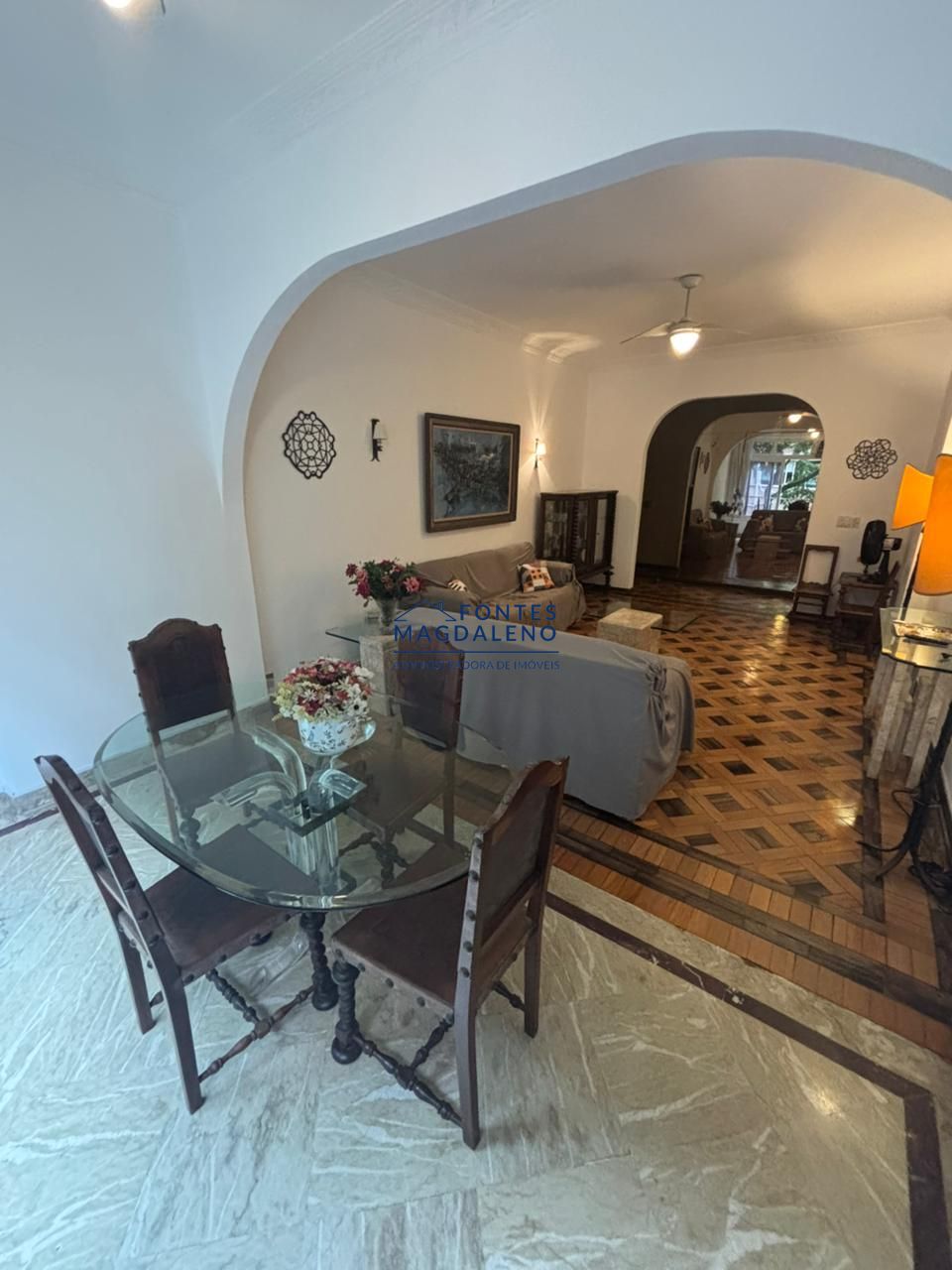 Apartamento, 3 quartos, 150 m² - Foto 9