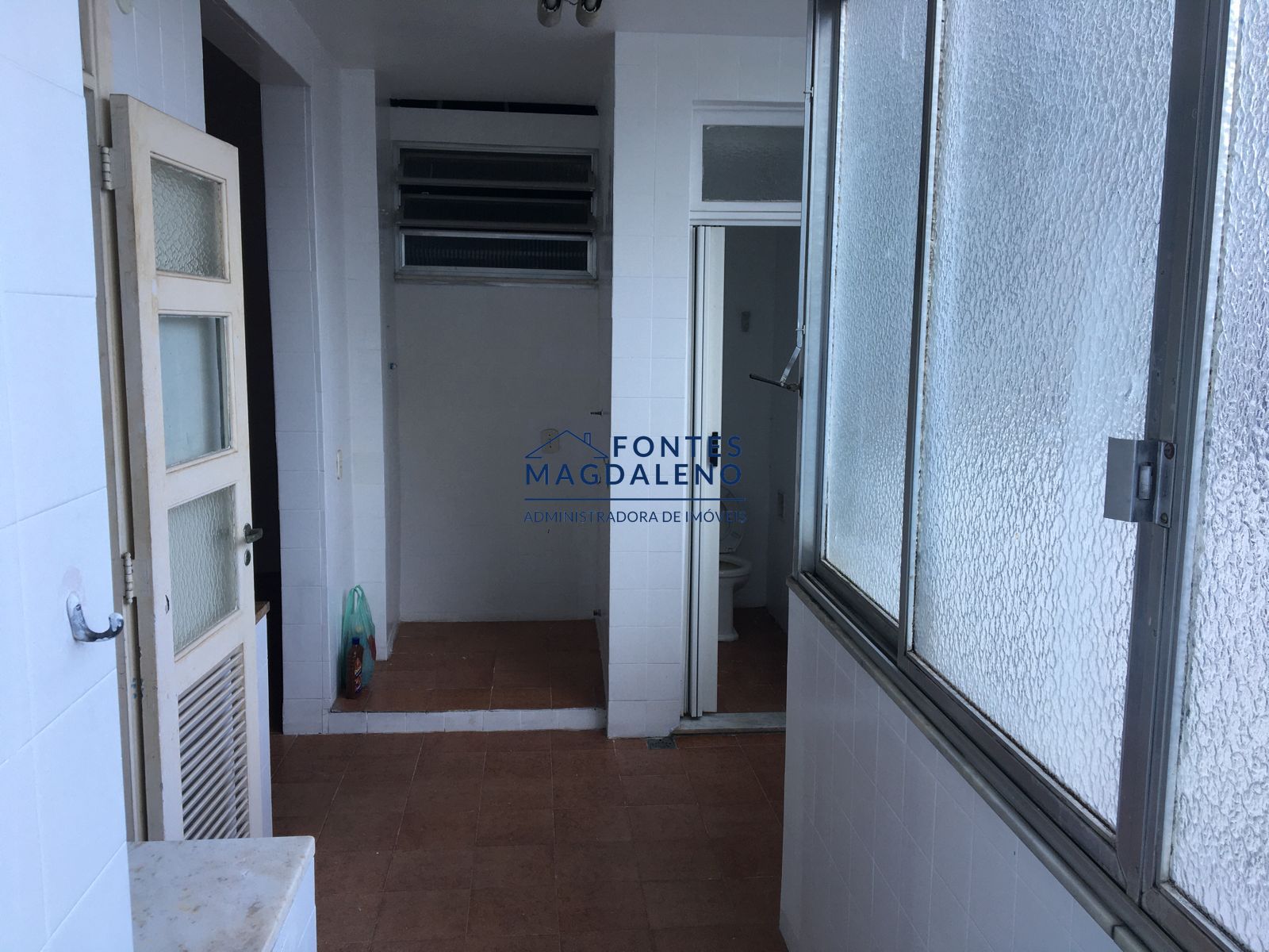 Apartamento à venda com 3 quartos, 170m² - Foto 35