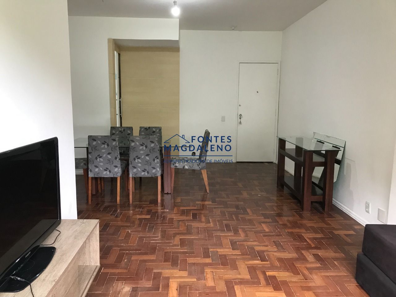 Apartamento à venda com 3 quartos, 98m² - Foto 7