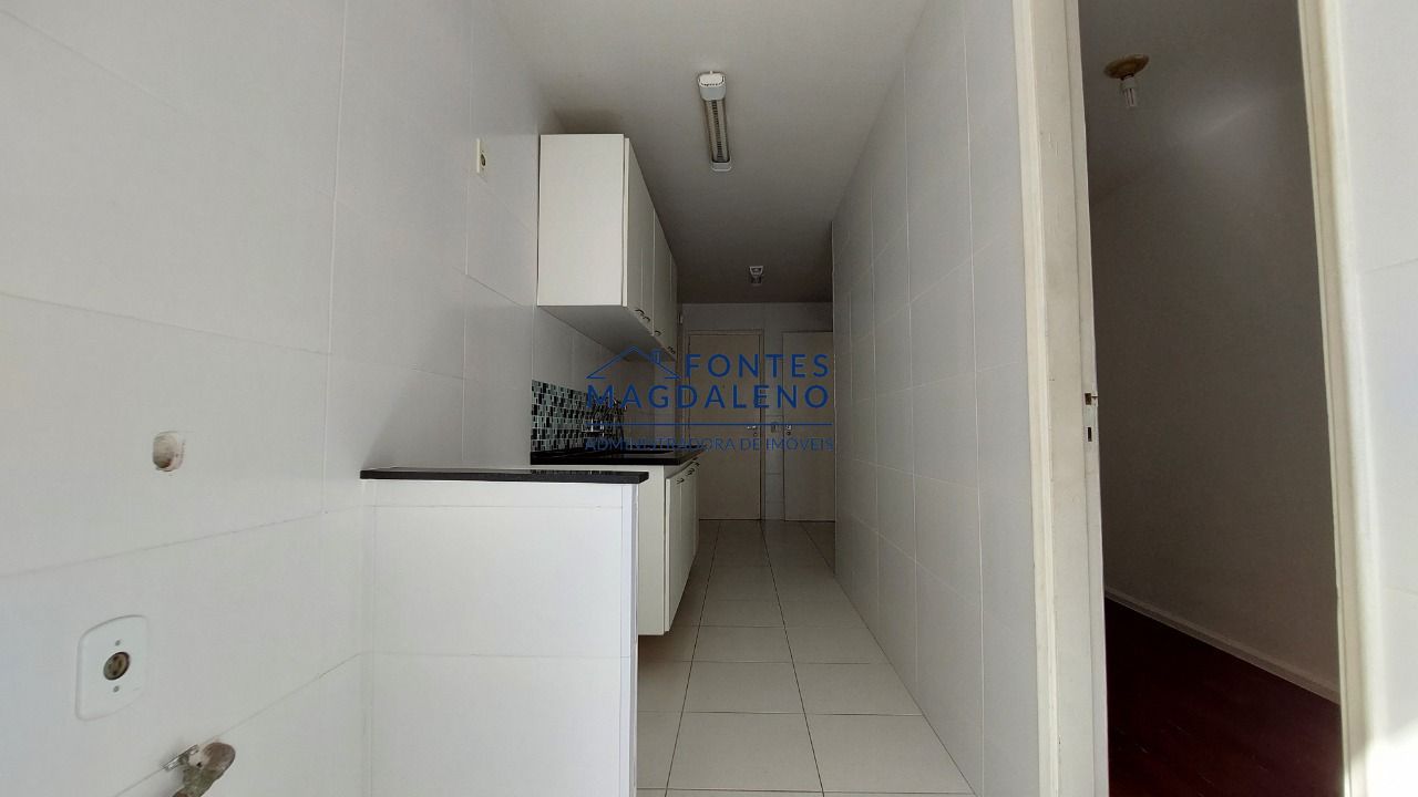 Apartamento à venda com 2 quartos, 60m² - Foto 12