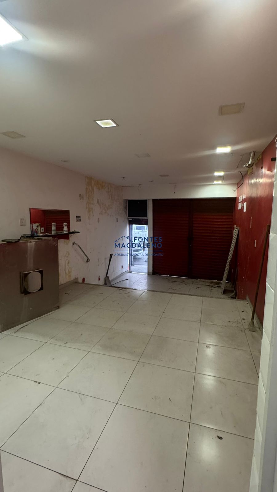 Loja-Salão, 217 m² - Foto 5