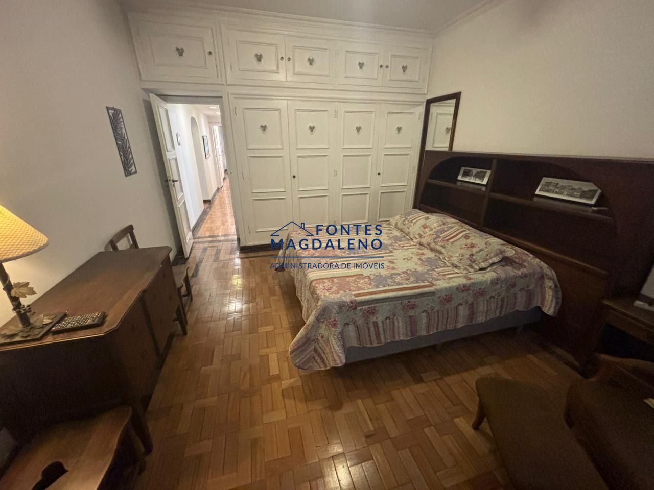 Apartamento, 3 quartos, 150 m² - Foto 61