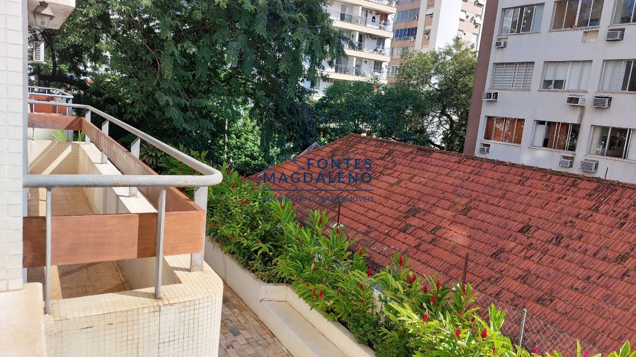 Apartamento à venda com 2 quartos, 60m² - Foto 13