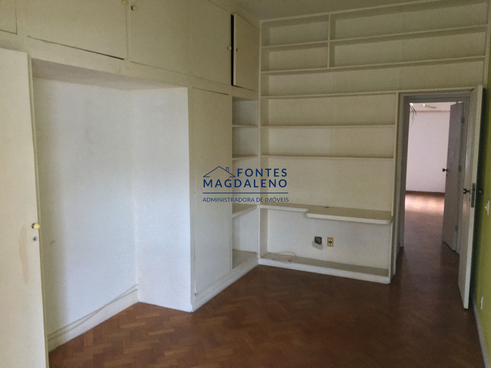 Apartamento à venda com 3 quartos, 170m² - Foto 21