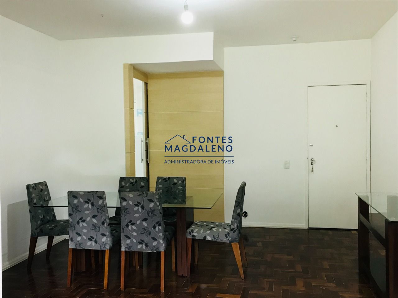 Apartamento à venda com 3 quartos, 98m² - Foto 9