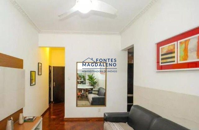 Apartamento  venda  no Copacabana - Rio de Janeiro, RJ. Imveis