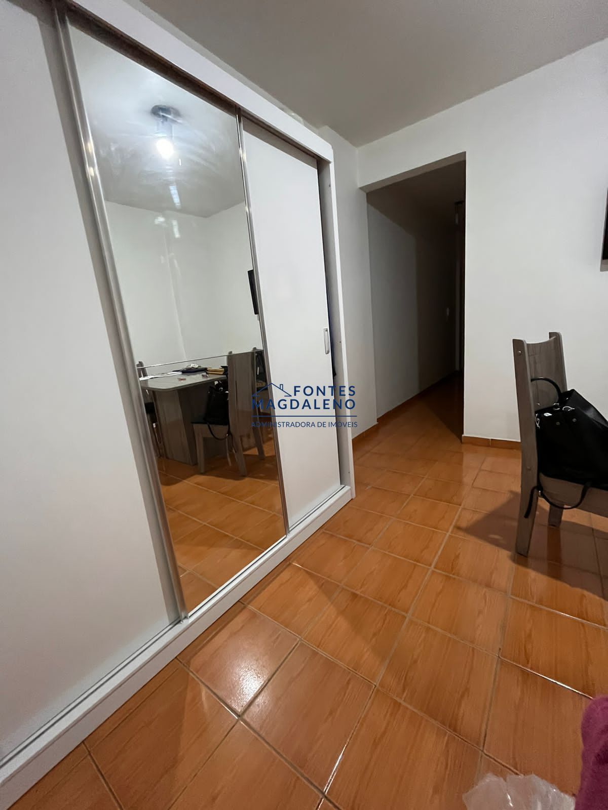 Kitnet e Studio à venda com 1 quarto, 45m² - Foto 13