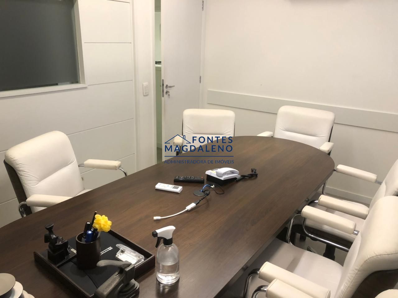 Conjunto Comercial-Sala à venda com 5 quartos, 150m² - Foto 19