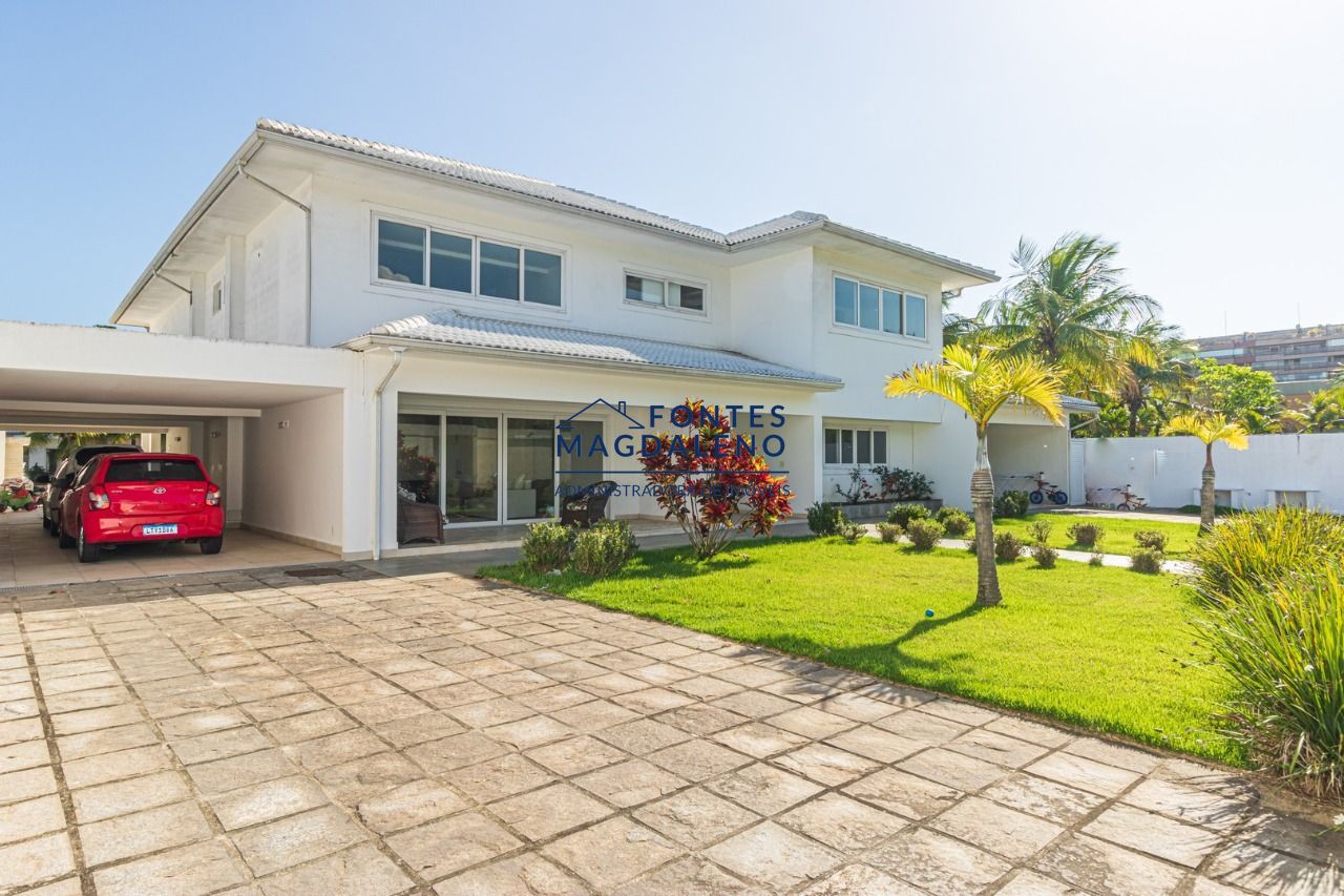 Casa para alugar  no Barra da Tijuca - Rio de Janeiro, RJ. Imveis