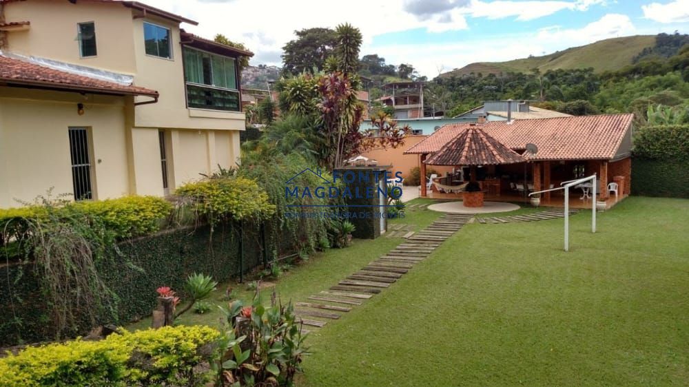 Fazenda à venda com 5 quartos, 2850m² - Foto 2