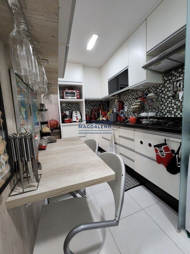 Apartamento à venda com 3 quartos, 110m² - Foto 11