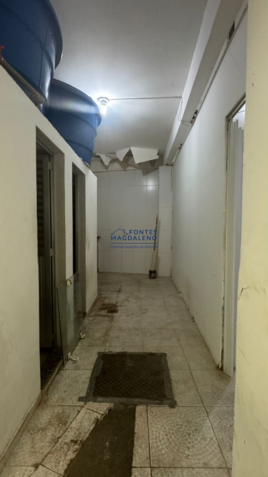 Loja-Salão, 217 m² - Foto 13