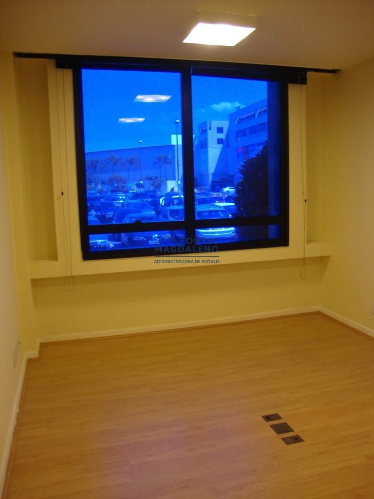 Conjunto Comercial-Sala para alugar com 3 quartos, 70m² - Foto 10