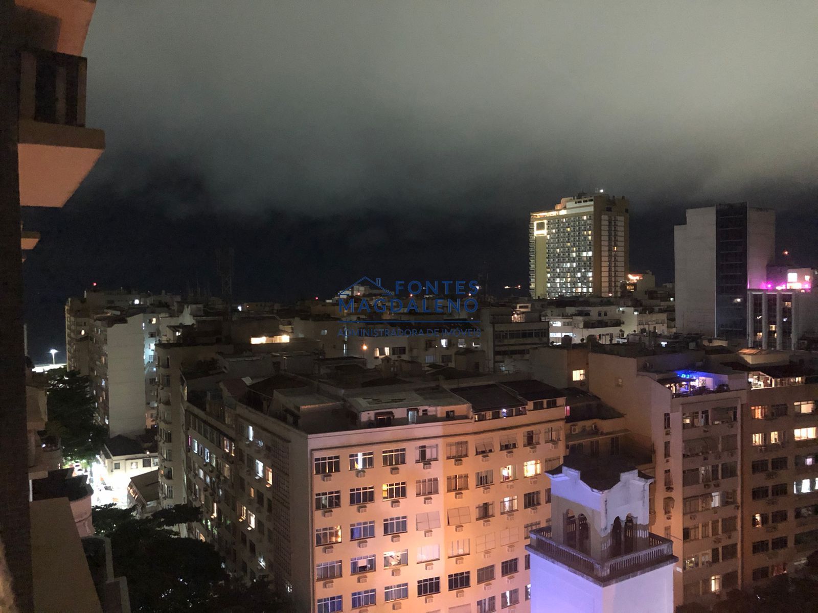 Apartamento  venda  no Copacabana - Rio de Janeiro, RJ. Imveis