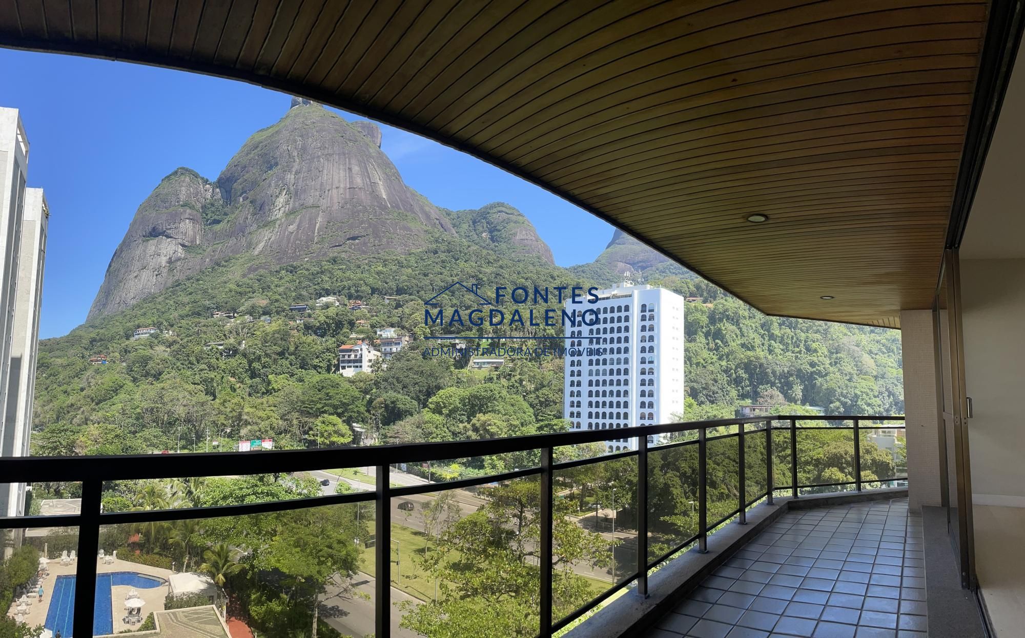 Apartamento  venda  no So Conrado - Rio de Janeiro, RJ. Imveis