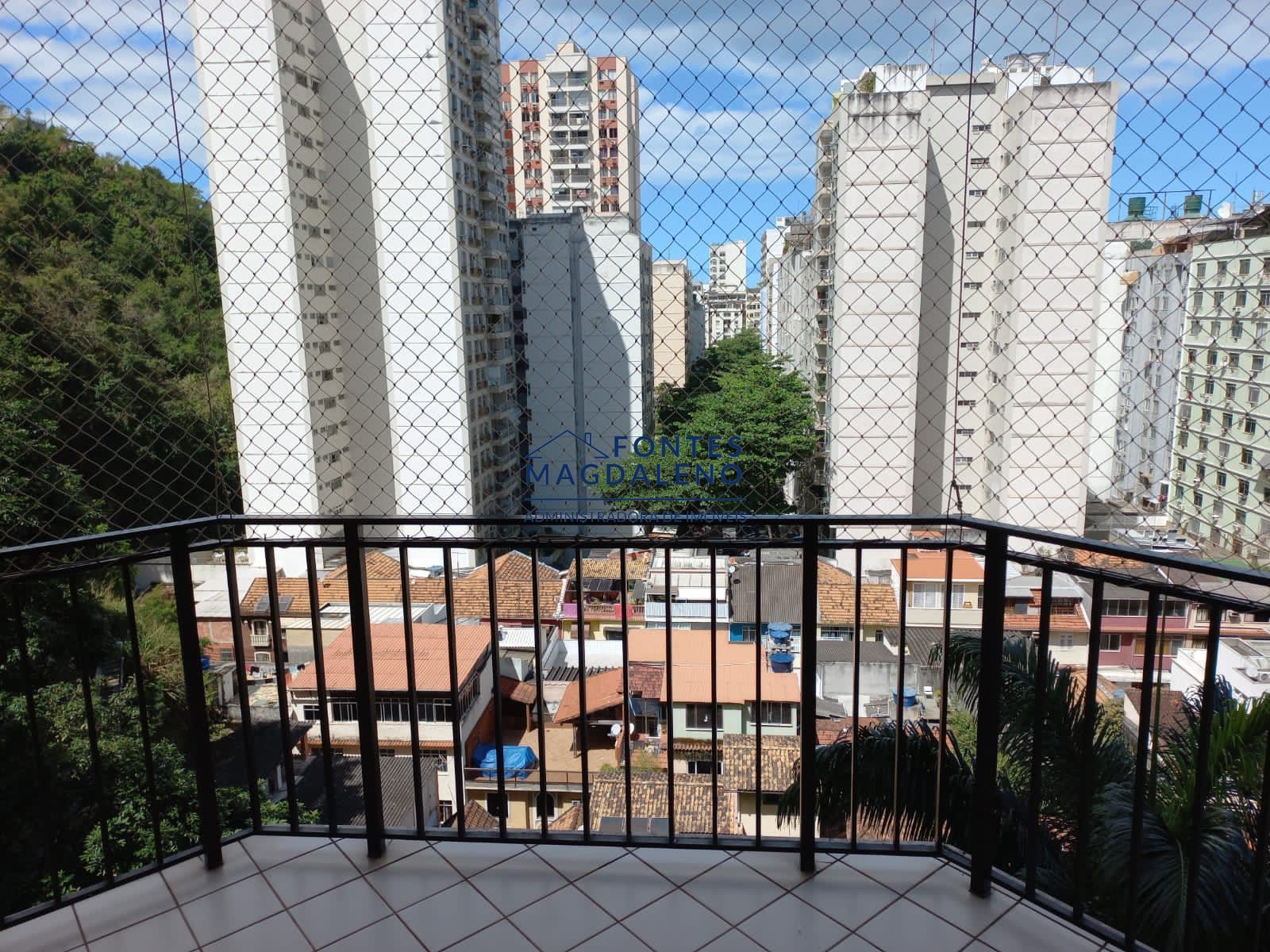 Flat à venda  no Copacabana - Rio de Janeiro, RJ. Imóveis