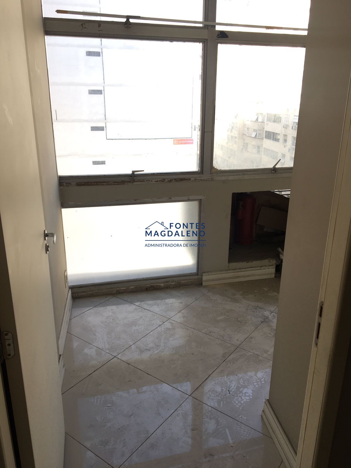 Conjunto Comercial-Sala à venda com 1 quarto, 35m² - Foto 21