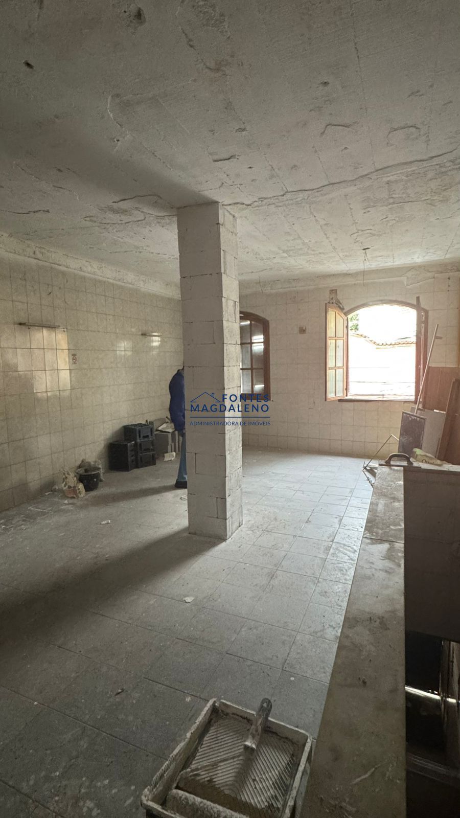 Loja-Salão, 217 m² - Foto 21