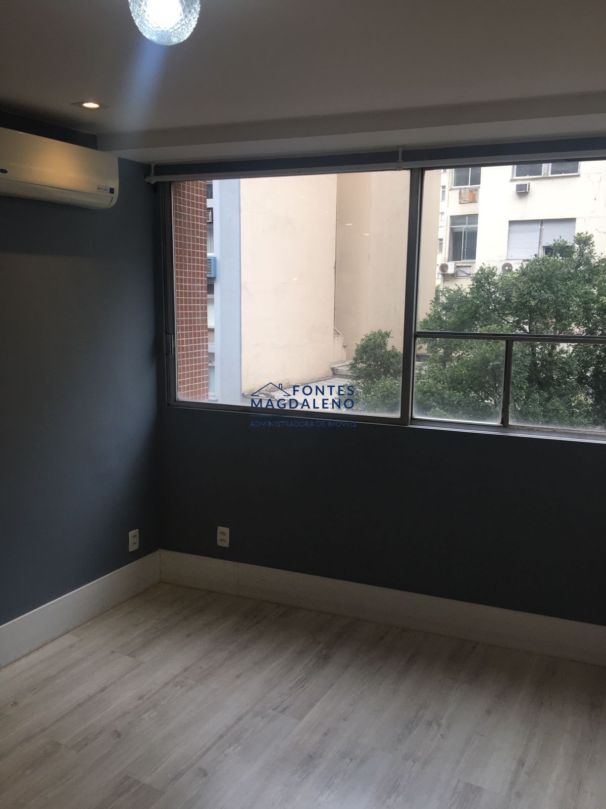 Conjunto Comercial-Sala à venda com 1 quarto, 45m² - Foto 26