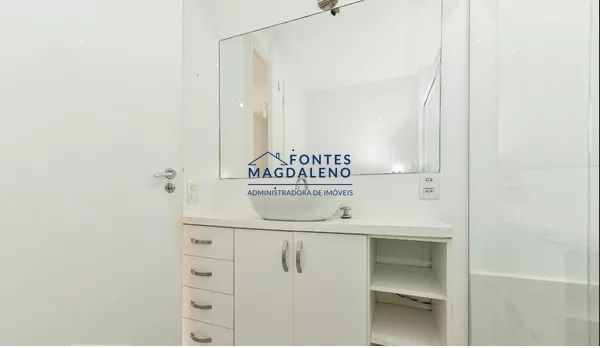 Apartamento à venda com 3 quartos, 98m² - Foto 30