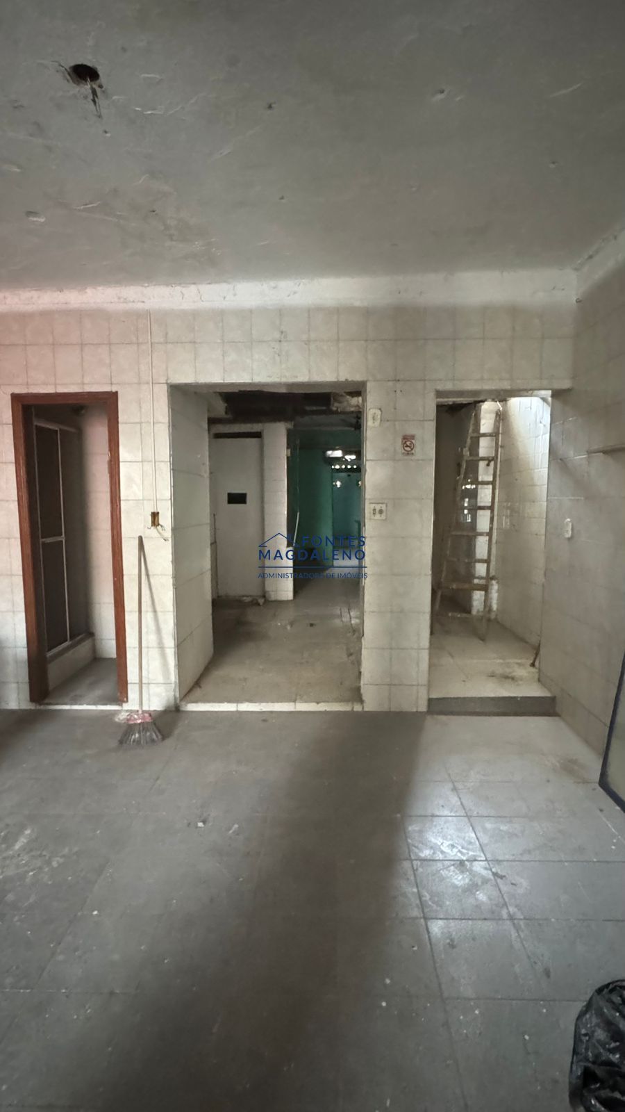 Loja-Salão, 217 m² - Foto 22