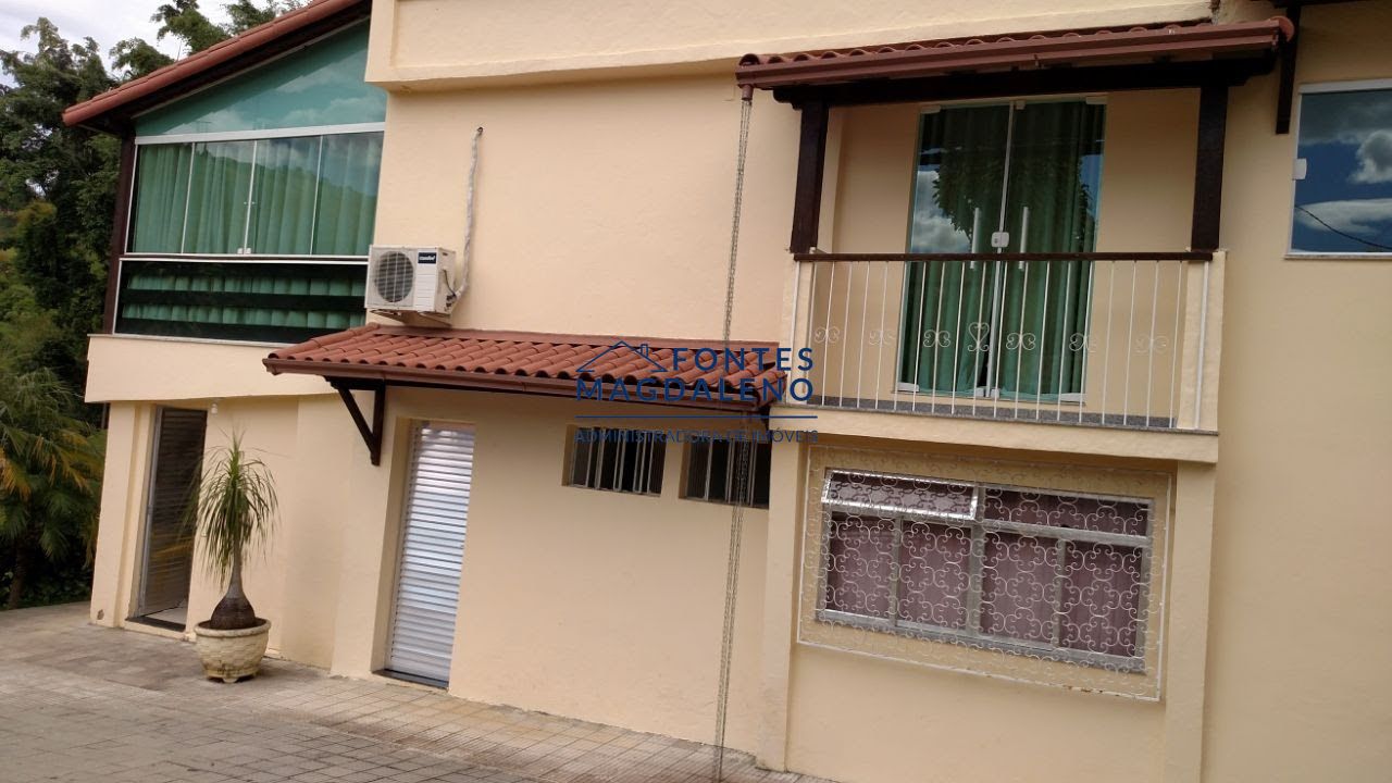 Fazenda à venda com 5 quartos, 2850m² - Foto 5