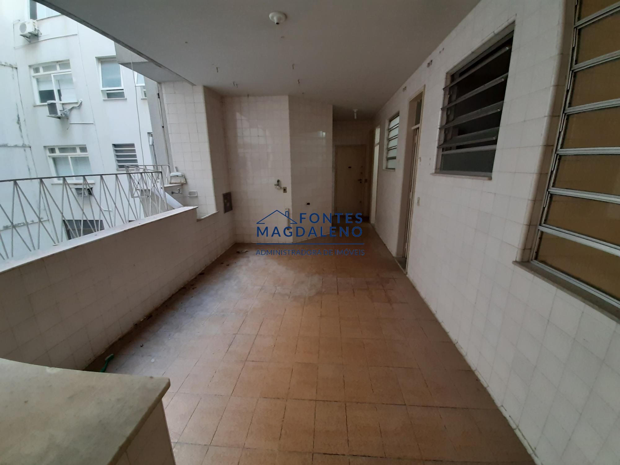 Apartamento à venda com 4 quartos, 378m² - Foto 14