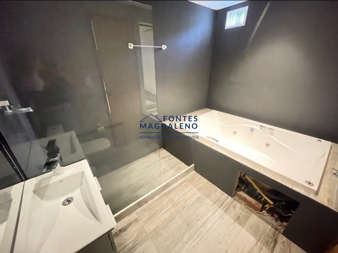 Apartamento à venda e aluguel com 4 quartos, 261m² - Foto 36