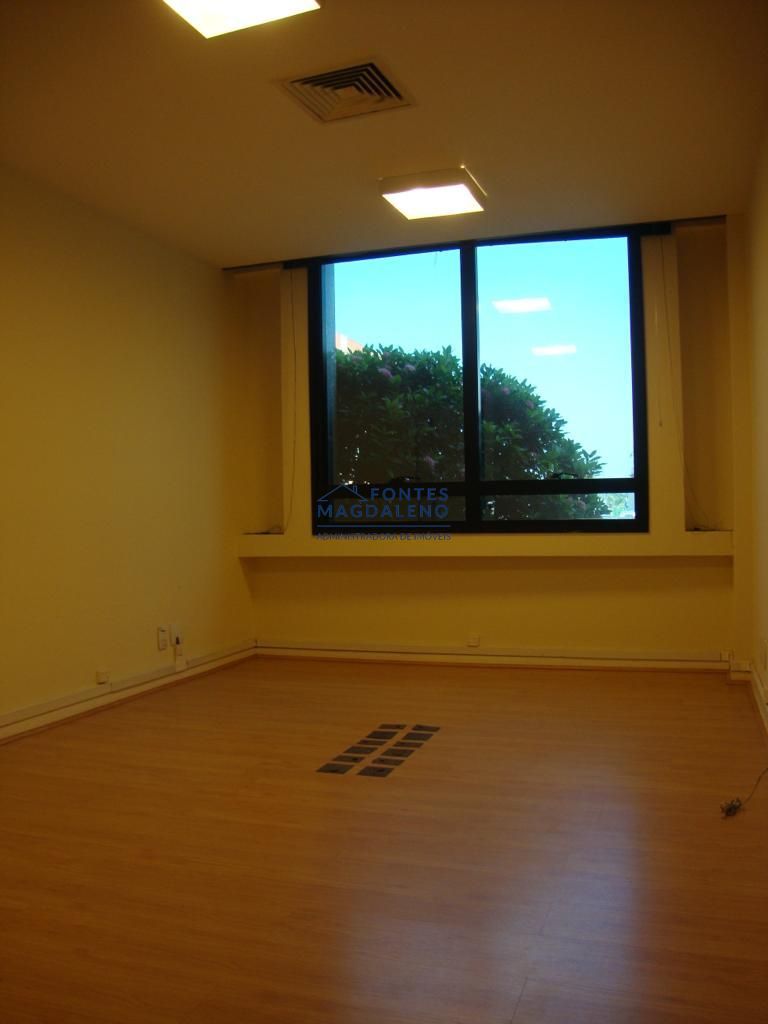 Conjunto Comercial-Sala para alugar com 3 quartos, 70m² - Foto 9