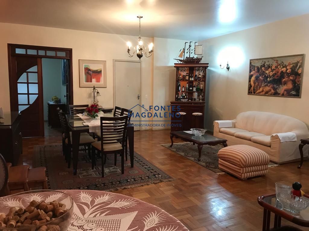 Apartamento  venda  no Copacabana - Rio de Janeiro, RJ. Imveis