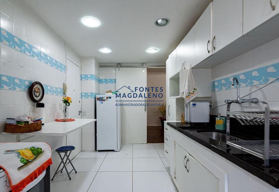 Apartamento à venda com 3 quartos, 98m² - Foto 12