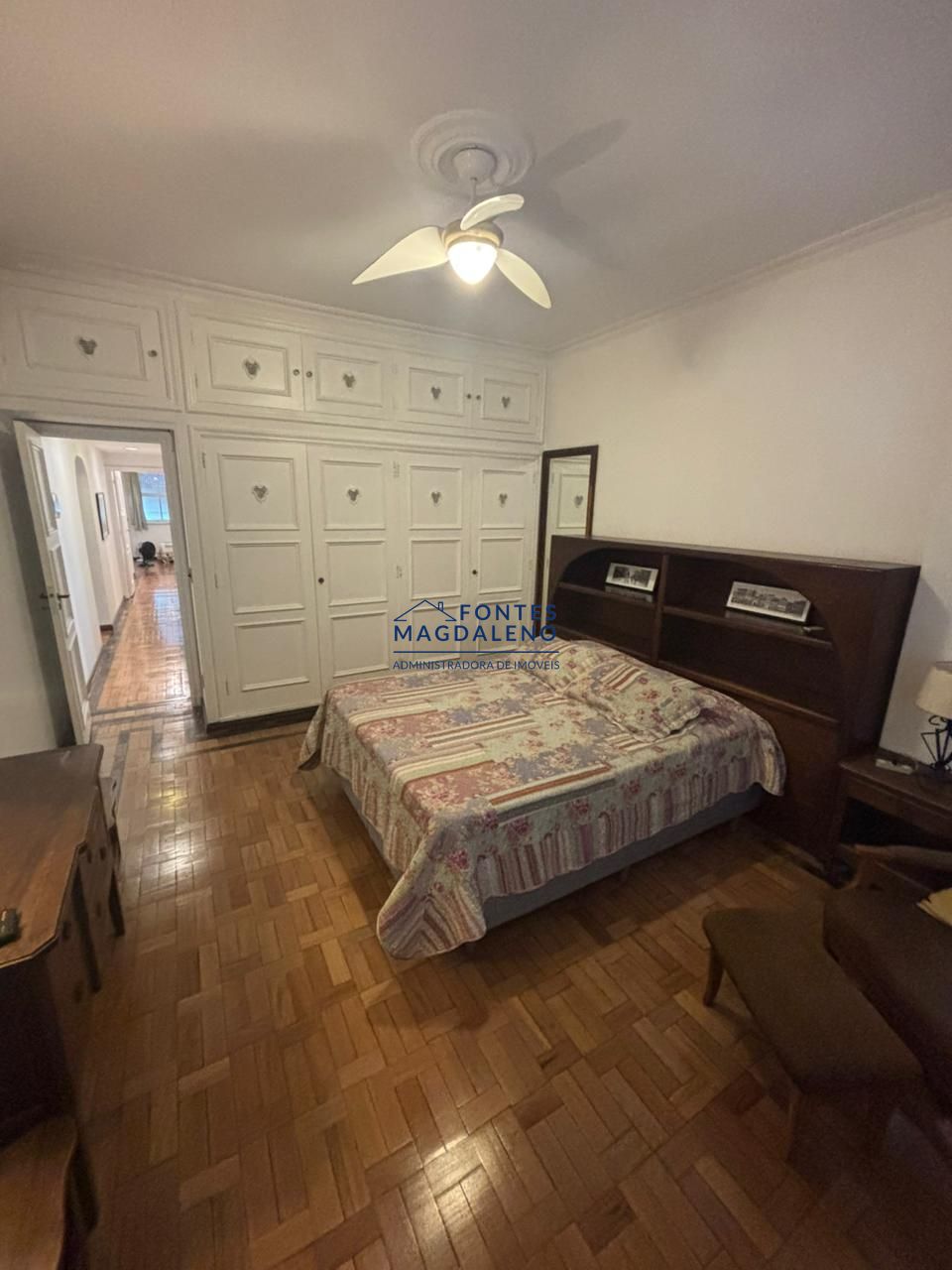 Apartamento, 3 quartos, 150 m² - Foto 64