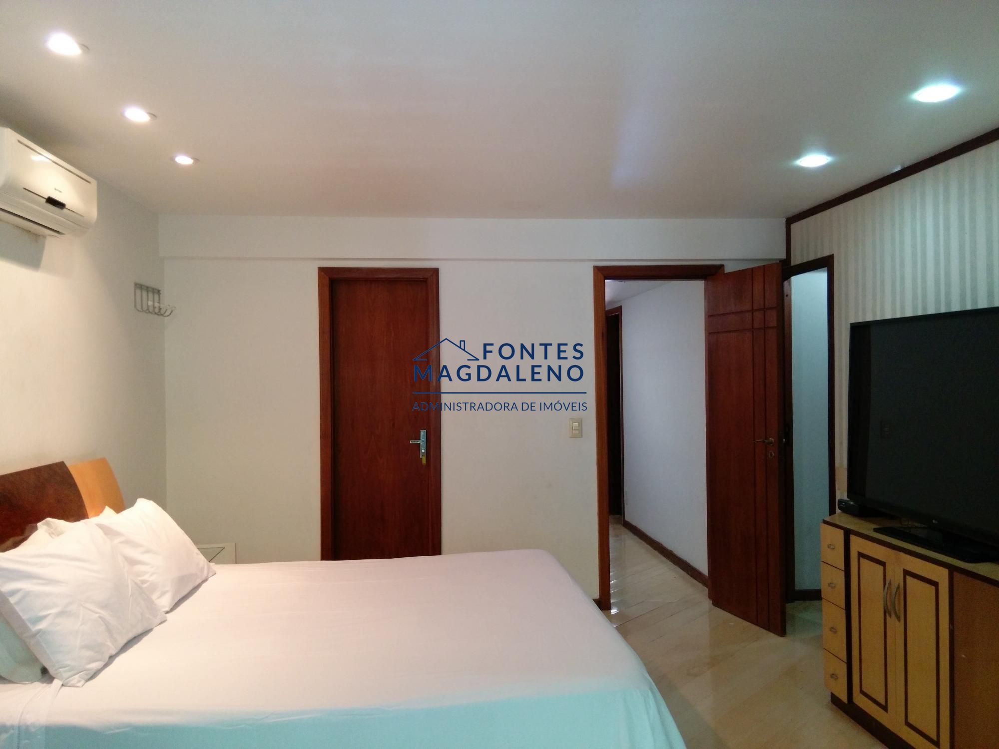 Apartamento à venda e aluguel com 4 quartos, 261m² - Foto 24