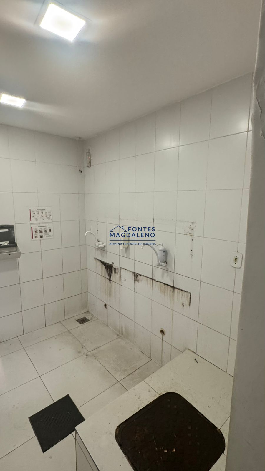 Loja-Salão, 217 m² - Foto 10