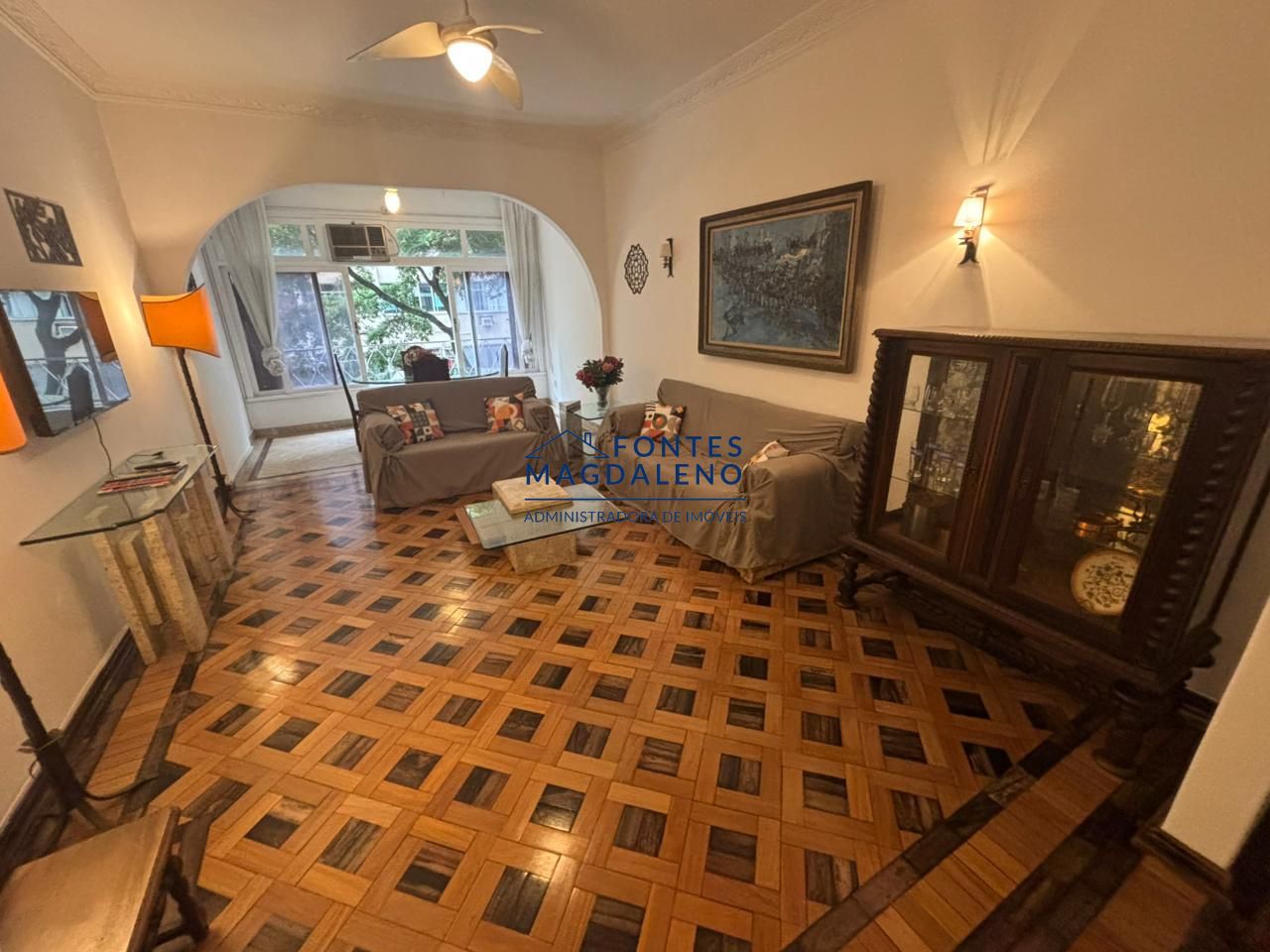Apartamento, 3 quartos, 150 m² - Foto 4