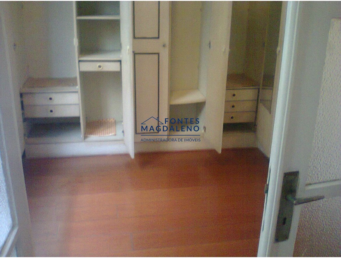 Apartamento para alugar com 1 quarto, 60m² - Foto 6