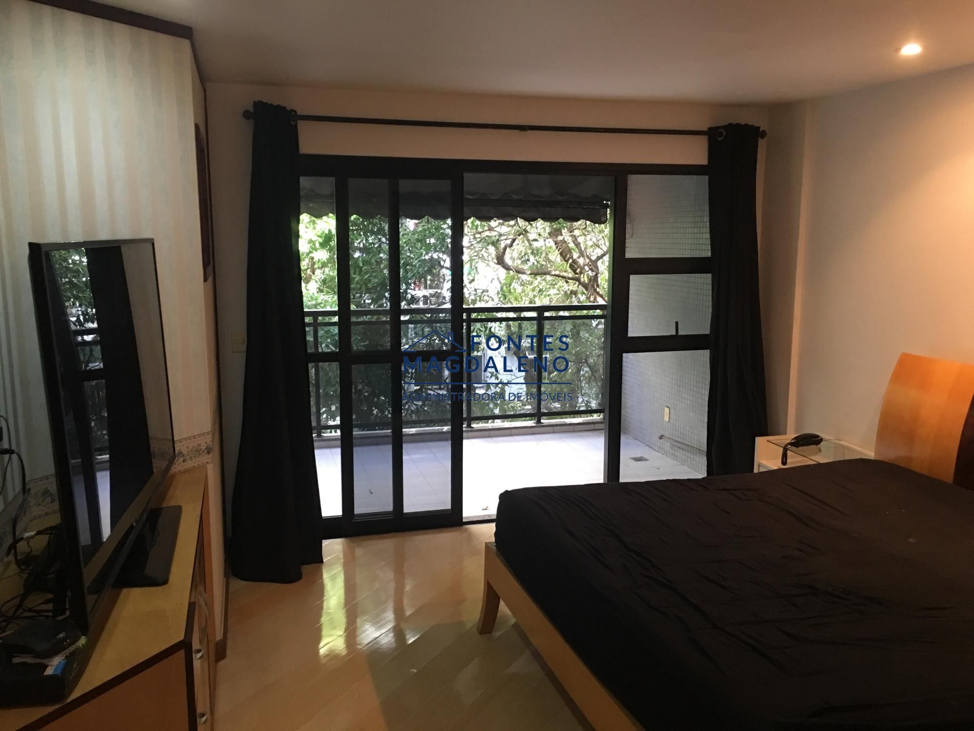 Apartamento à venda e aluguel com 4 quartos, 261m² - Foto 19