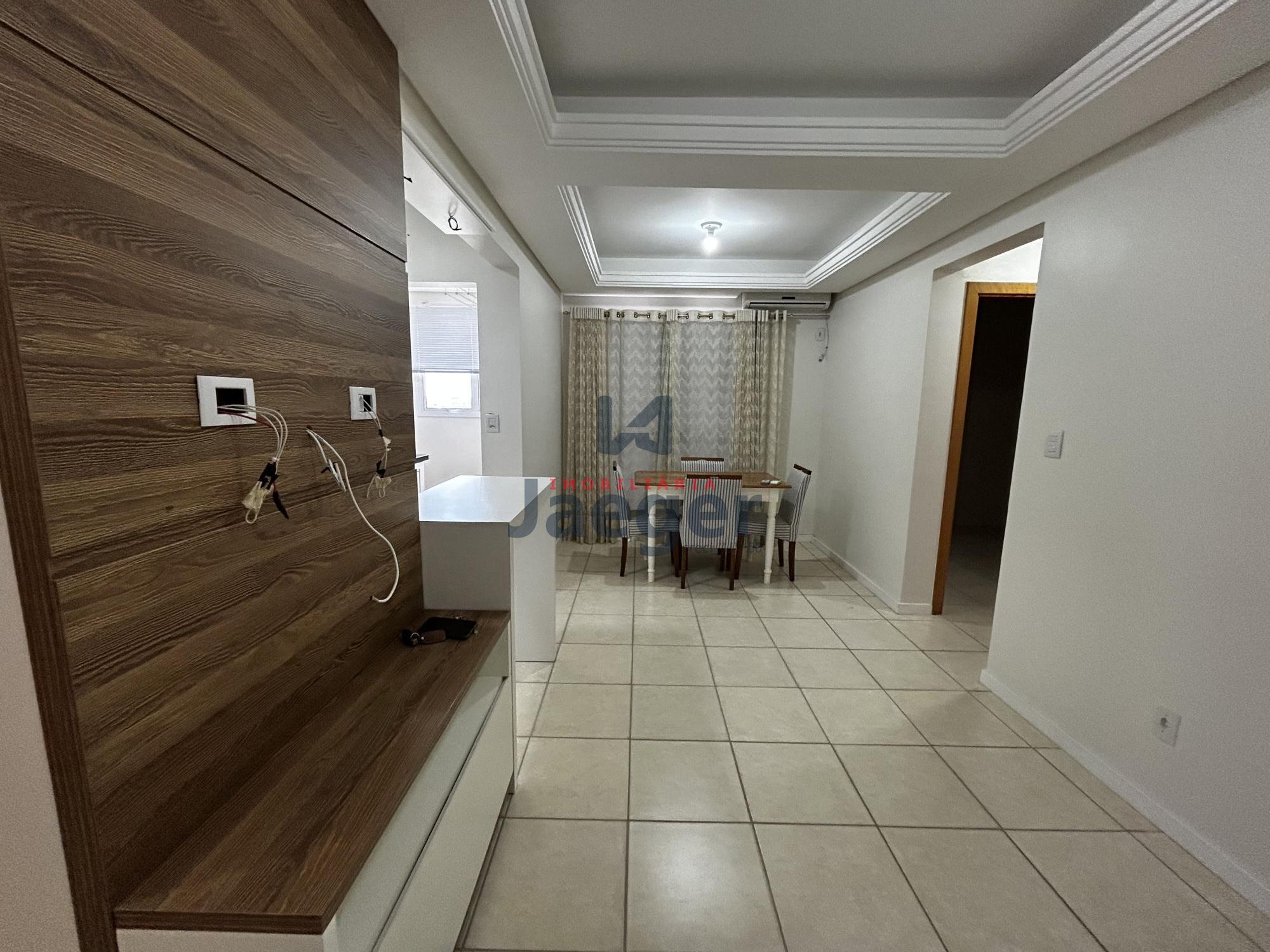 Apartamento, 2 quartos, 50 m² - Foto 3