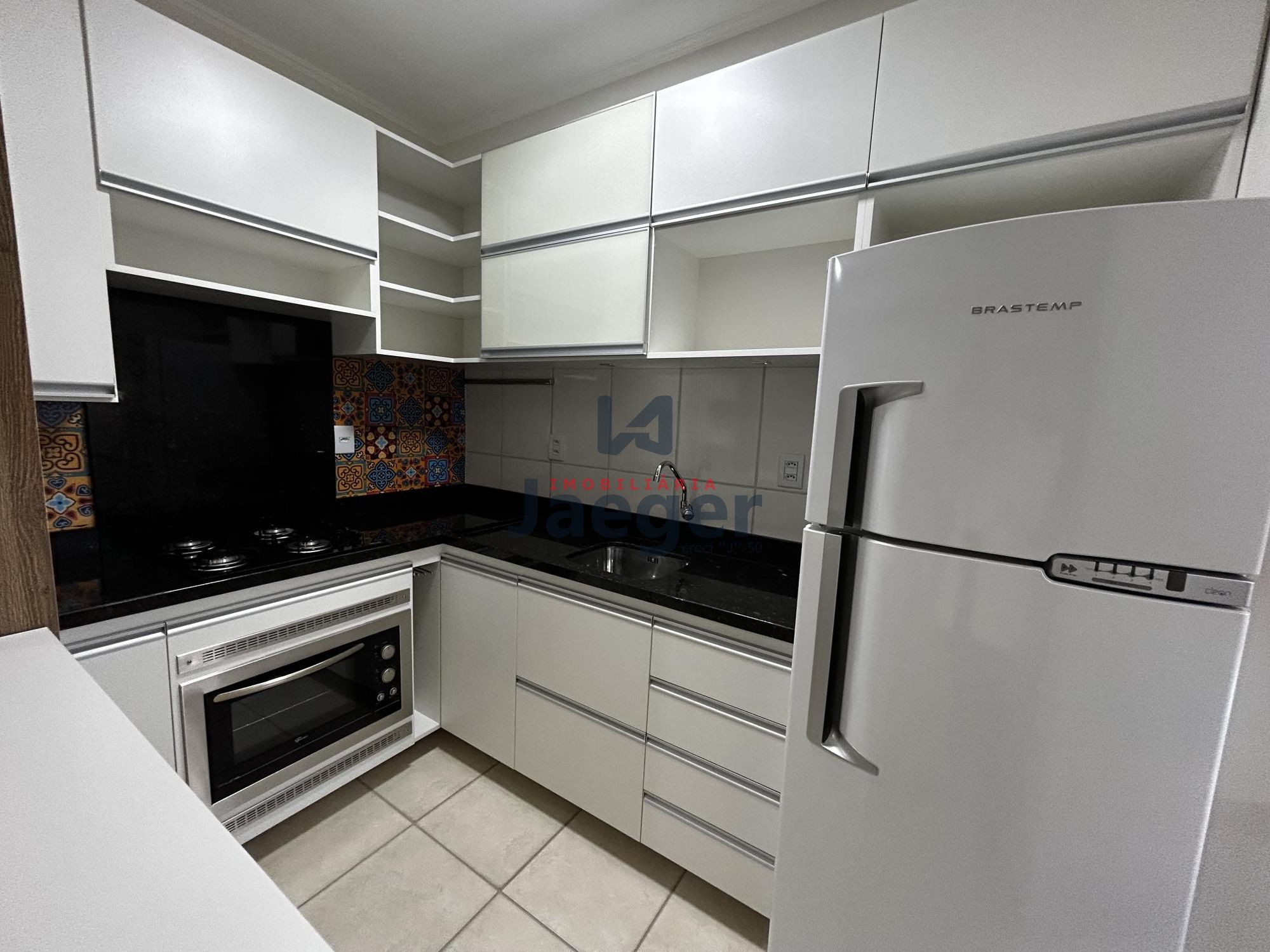 Apartamento, 2 quartos, 50 m² - Foto 1