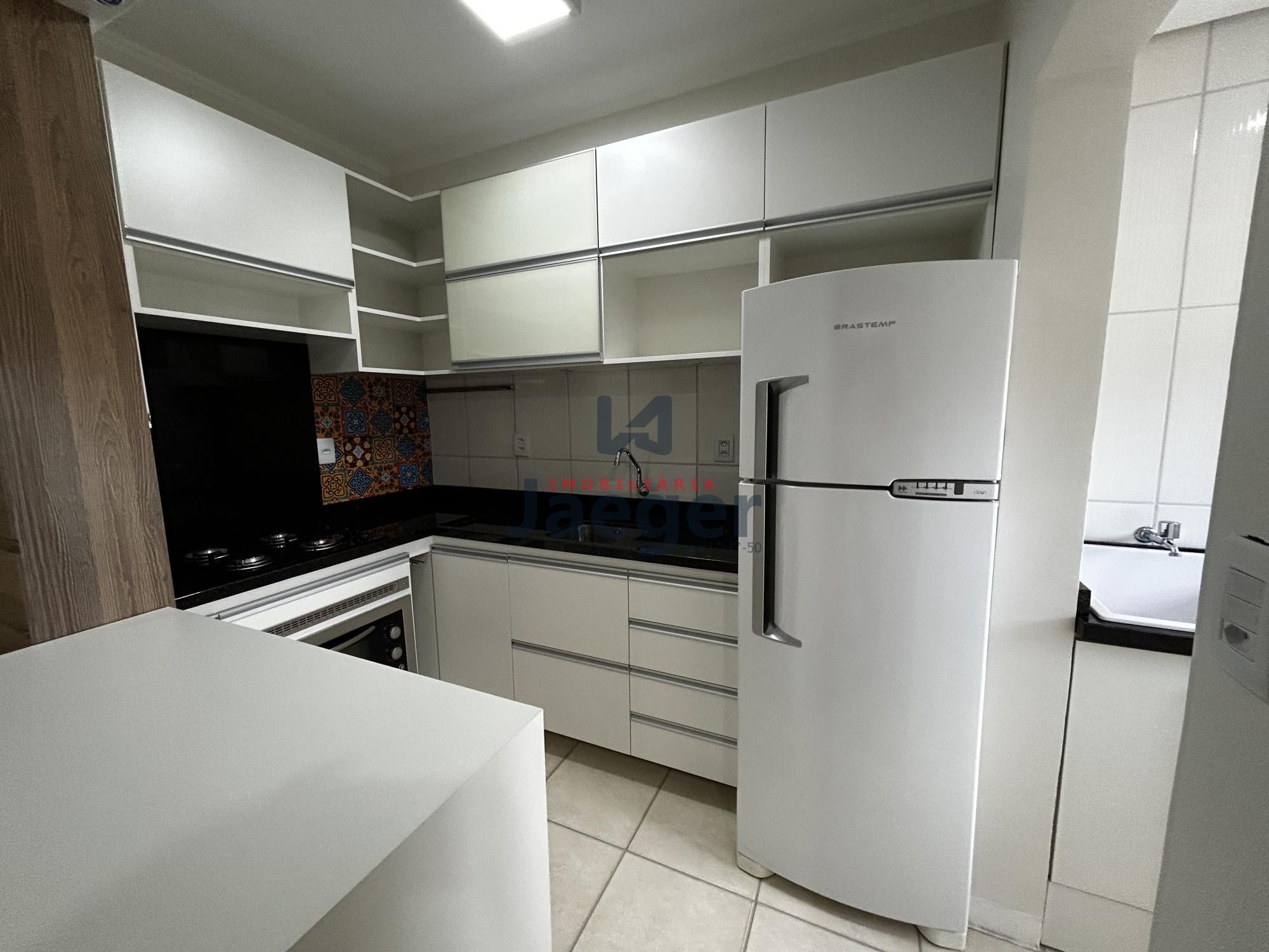 Apartamento, 2 quartos, 50 m² - Foto 8