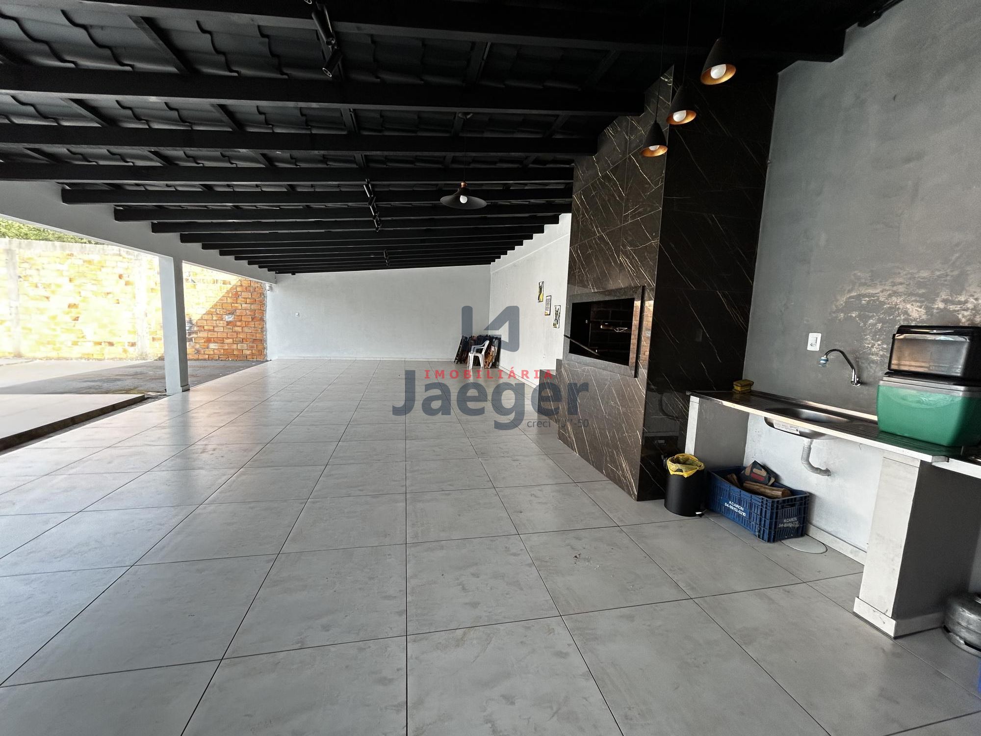 Casa, 2 quartos, 159 m² - Foto 14