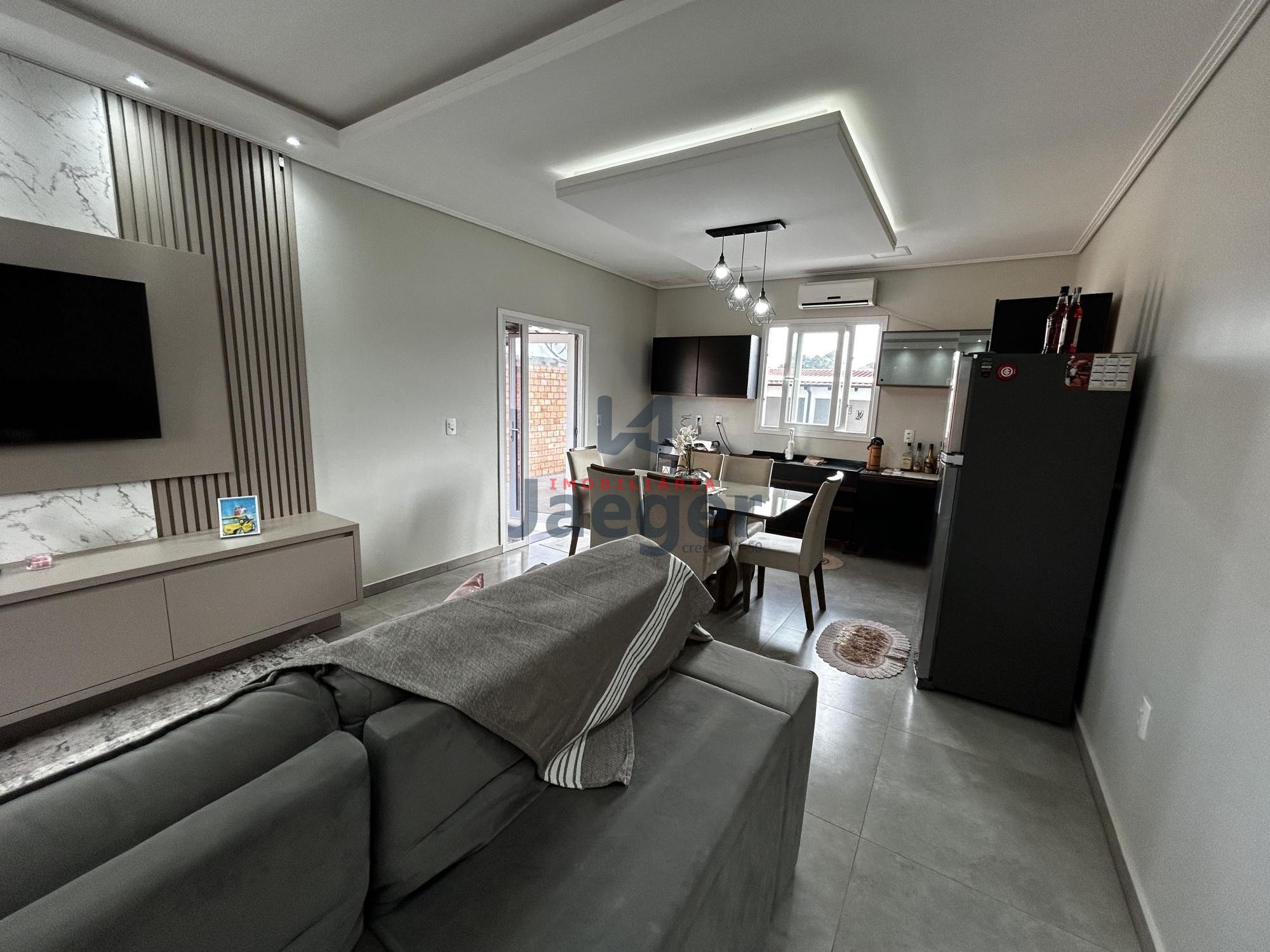 Casa, 2 quartos, 159 m² - Foto 3
