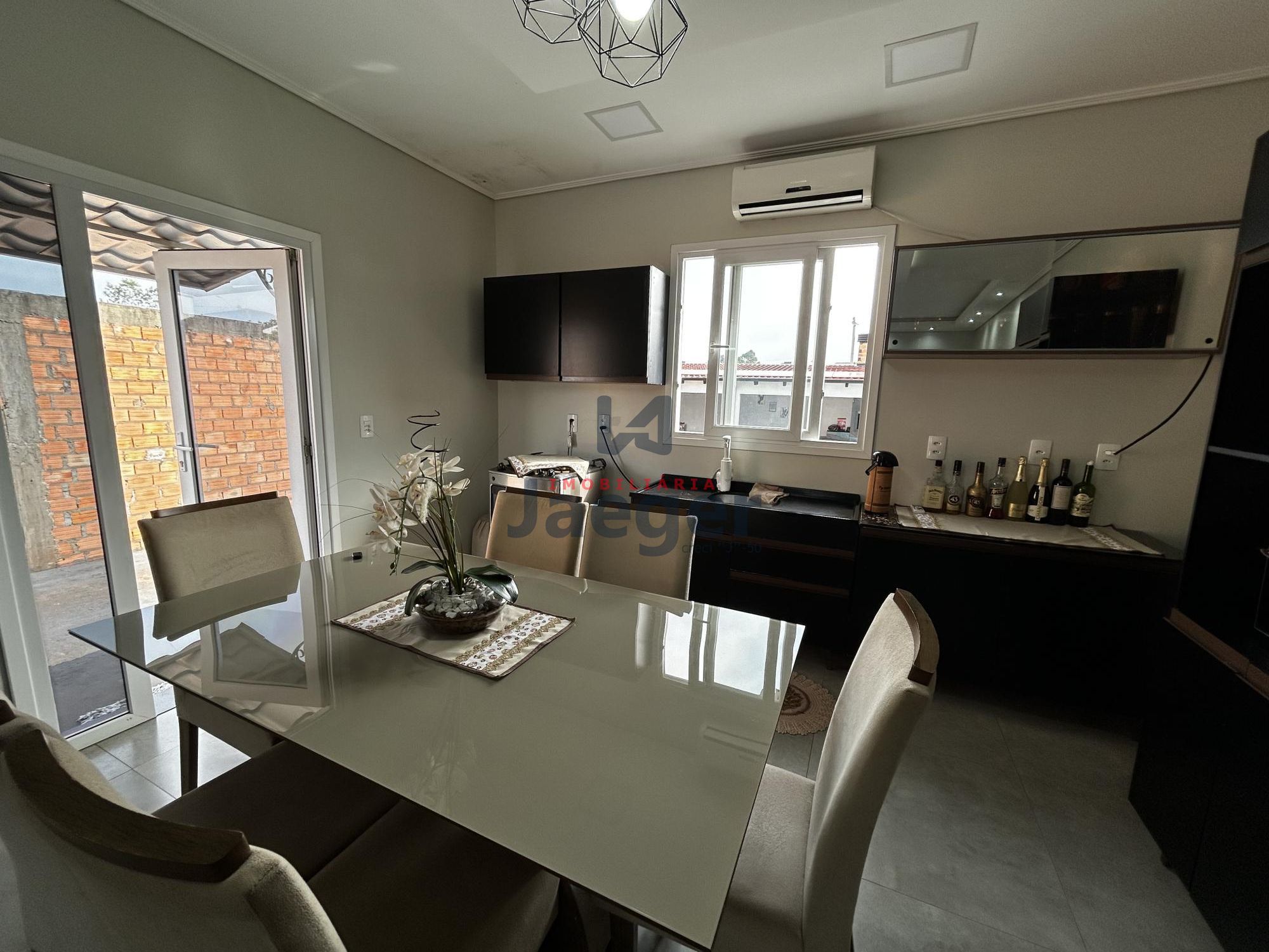Casa, 2 quartos, 159 m² - Foto 4