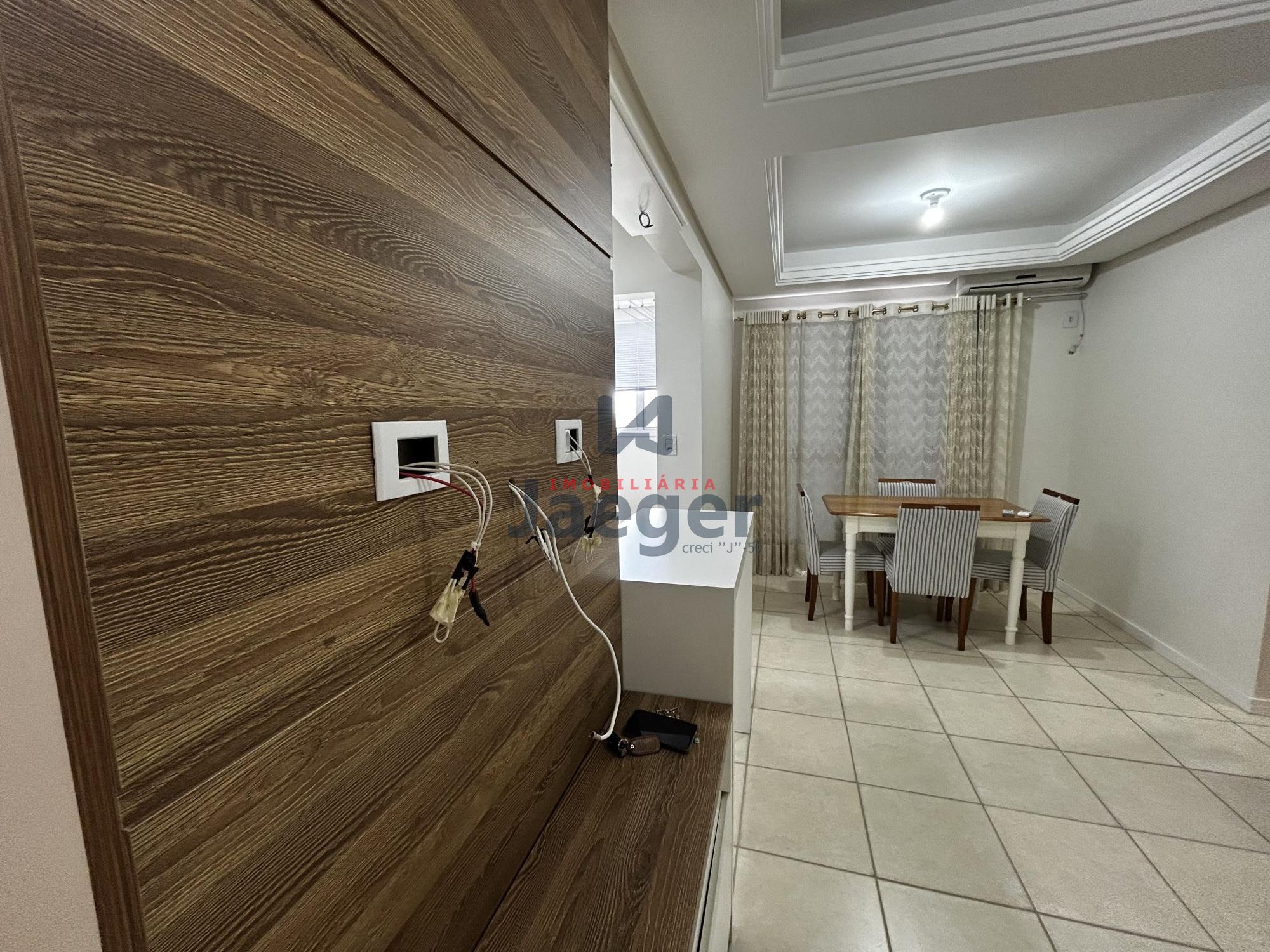 Apartamento, 2 quartos, 50 m² - Foto 2